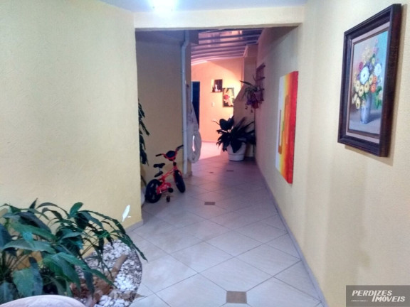 Imagem Casa com 4 Quartos à Venda ou Locação, 205 m² em Pacaembu - São Paulo