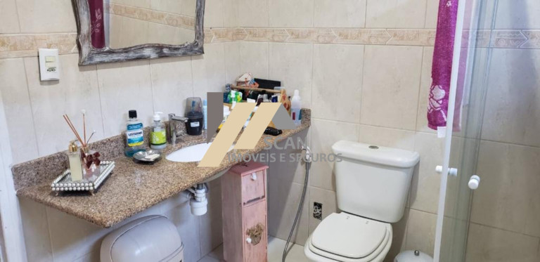 Imagem Casa com 3 Quartos à Venda, 156 m² em Jardim Chapadão - Campinas