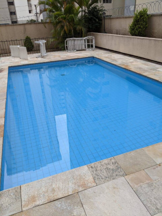 Imagem Apartamento com 2 Quartos à Venda, 70 m² em Cidade Monções - São Paulo Imagem Apartamento com 2 Quartos à Venda, 70 m² em Cidade Monções - São Paulo