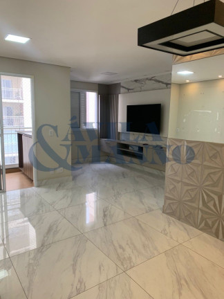 Apartamento com 2 Quartos para Alugar, 64 m² em Mooca - São Paulo