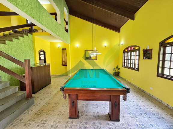 Imagem Chácara com 8 Quartos à Venda, 6.300 m² em Usina - Atibaia Imagem Chácara com 8 Quartos à Venda, 6.300 m² em Usina - Atibaia