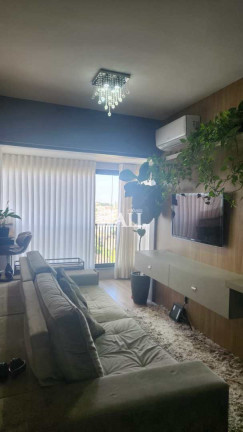 Apartamento com 1 Quarto à Venda, 43 m² em Jardim Redentor - São José Do Rio Preto