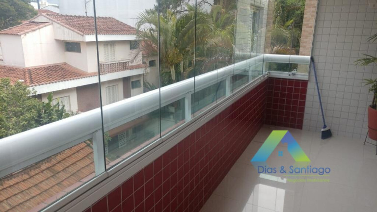 Imagem Apartamento com 3 Quartos à Venda, 210 m² em Centro - São Bernardo Do Campo Imagem Apartamento com 3 Quartos à Venda, 210 m² em Centro - São Bernardo Do Campo