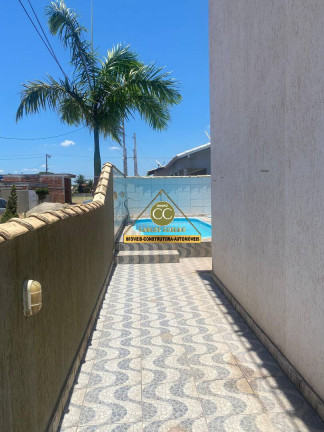 Imagem Casa com 4 Quartos à Venda, em Unamar - Cabo Frio Imagem Casa com 4 Quartos à Venda, em Unamar - Cabo Frio