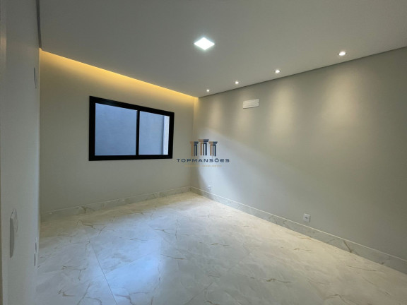 Imagem Casa de Condomínio com 3 Quartos à Venda, 189 m² em Lagoa Santa - Lagoa Santa