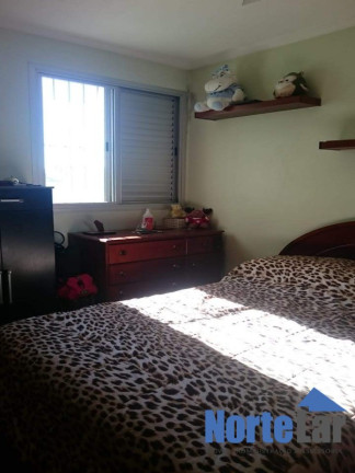 Imagem Apartamento com 2 Quartos à Venda, 66 m² em Parada Inglesa - São Paulo