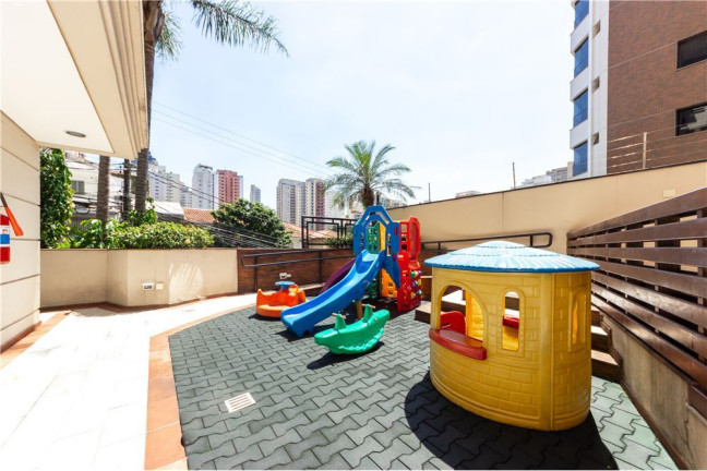 Imagem Cobertura com 3 Quartos à Venda, 263 m² em Perdizes - São Paulo