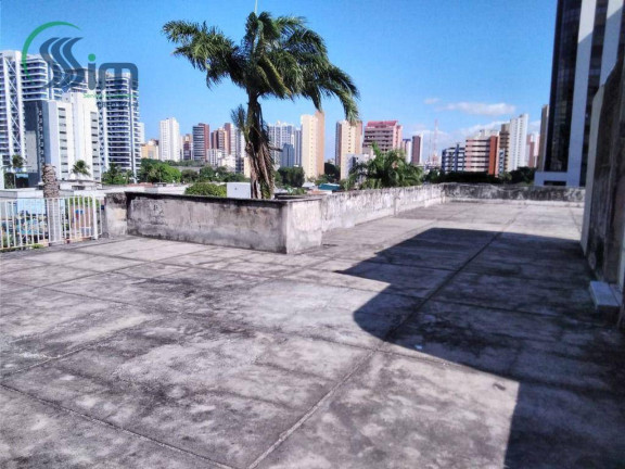 Imagem Apartamento com 3 Quartos à Venda, 240 m² em Aldeota - Fortaleza