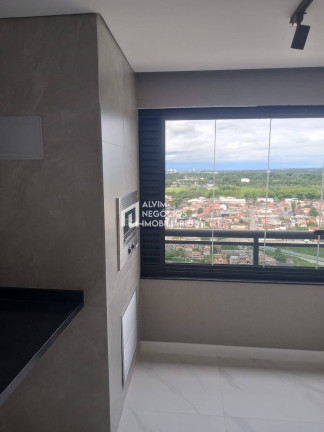 Imagem Apartamento com 2 Quartos à Venda, 68 m² em Jardim Satélite - São José Dos Campos