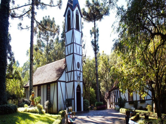 Imagem Terreno à Venda, 375 m² em Pinhal Alto - Nova Petrópolis Imagem Terreno à Venda, 375 m² em Pinhal Alto - Nova Petrópolis
