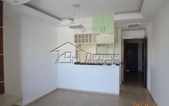 Apartamento com 3 Quartos à Venda, 70 m² em Jardim América - São José Dos Campos