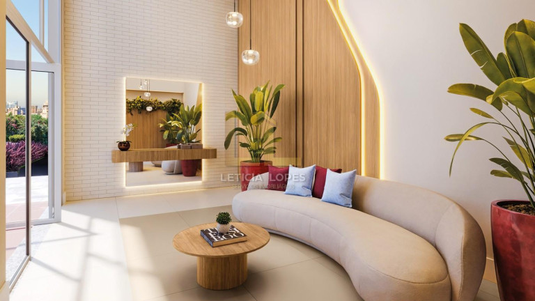 Imagem Apartamento com 3 Quartos à Venda, 203 m² em Ponte De Campinas - Jundiaí Imagem Apartamento com 3 Quartos à Venda, 203 m² em Ponte De Campinas - Jundiaí