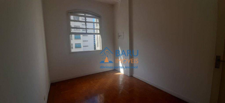 Imagem Apartamento com 2 Quartos à Venda, 90 m² em Higienópolis - São Paulo Imagem Apartamento com 2 Quartos à Venda, 90 m² em Higienópolis - São Paulo