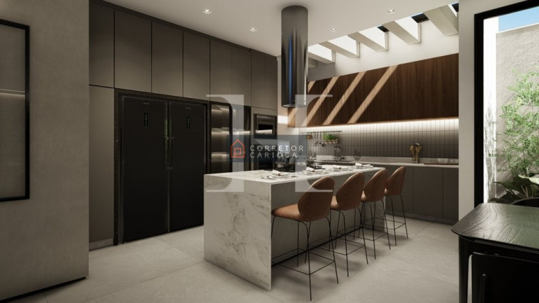 Imagem Casa com 4 Quartos à Venda, 493 m² em Barra Da Tijuca - Rio De Janeiro