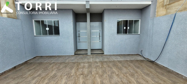 Imagem Casa com 2 Quartos à Venda, 52 m² em Parque Vista Bárbara - Sorocaba