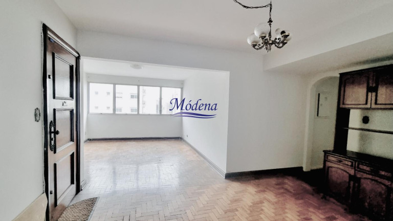 Apartamento com 2 Quartos à Venda, 110 m² em Itaim Bibi - São Paulo