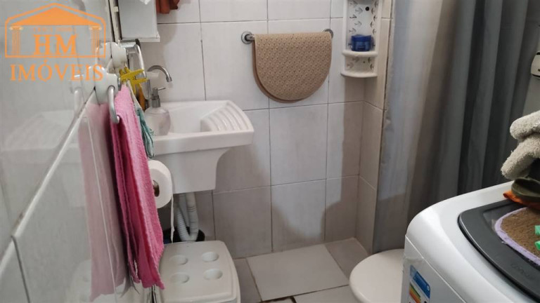 Imagem Apartamento à Venda, 35 m² em Centro - Sao Vicente Imagem Apartamento à Venda, 35 m² em Centro - Sao Vicente