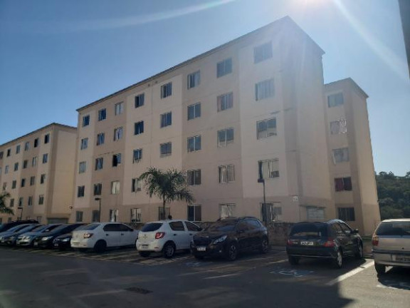 Apartamento com 2 Quartos à Venda, 38 m² em Jardim Petropolis - Cotia