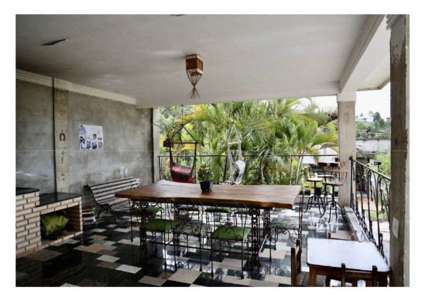 Imagem Casa de Condomínio com 4 Quartos à Venda, 374 m² em Quintas Da Jangada - 2ª Seção - Ibirité