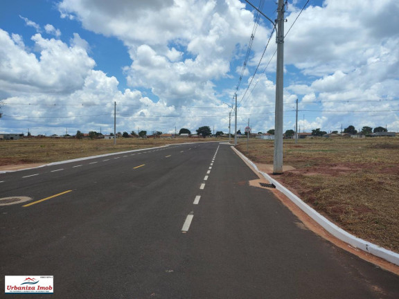 Imagem Terreno à Venda, em Villaggio Santa Inês - Campo Grande Imagem Terreno à Venda, em Villaggio Santa Inês - Campo Grande