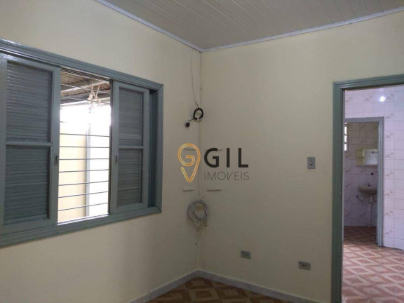 Imagem Casa com 1 Quarto para Alugar, 90 m² em São João - Jacareí Imagem Casa com 1 Quarto para Alugar, 90 m² em São João - Jacareí