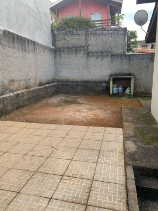Imagem Casa com 3 Quartos à Venda, 300 m² em Recreio Maristela - Atibaia