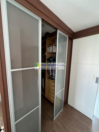 Imagem Apartamento com 3 Quartos à Venda, 137 m² em Jardim Vila Mariana - São Paulo Imagem Apartamento com 3 Quartos à Venda, 137 m² em Jardim Vila Mariana - São Paulo