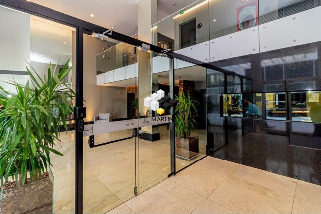 Imagem Apartamento com 1 Quarto à Venda, 40 m² em Chácara Das Pedras - Porto Alegre