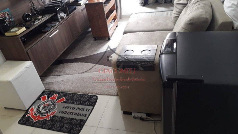Imagem Apartamento com 2 Quartos à Venda, 44 m² em Jardim Santa Terezinha (zona Leste) - São Paulo Imagem Apartamento com 2 Quartos à Venda, 44 m² em Jardim Santa Terezinha (zona Leste) - São Paulo