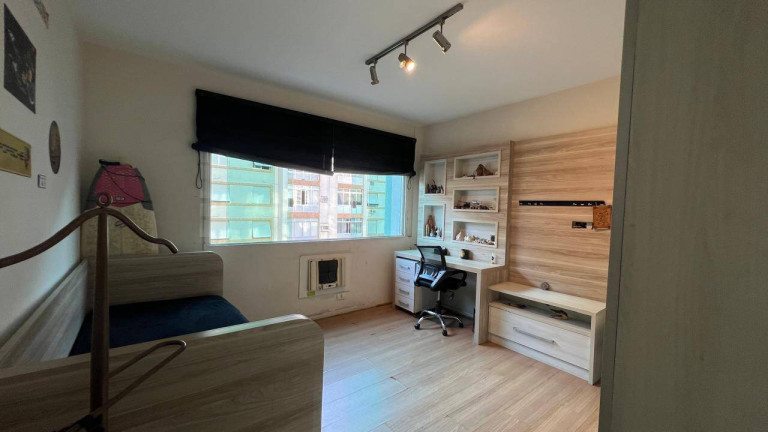 Imagem Apartamento com 4 Quartos à Venda, 184 m² em Ponta Da Praia - Santos Imagem Apartamento com 4 Quartos à Venda, 184 m² em Ponta Da Praia - Santos