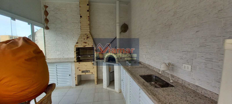 Imagem Apartamento com 3 Quartos à Venda ou Locação, 160 m² em Enseada - Guarujá Imagem Apartamento com 3 Quartos à Venda ou Locação, 160 m² em Enseada - Guarujá