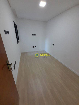 Imagem Sobrado com 3 Quartos à Venda, 110 m² em Jardim Das Maravilhas - Santo André