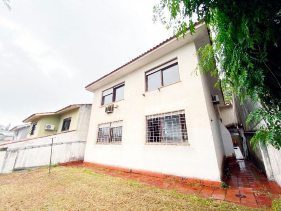 Imóvel com 3 Quartos à Venda,  em Três Figueiras - Porto Alegre