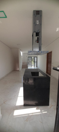 Imagem Sobrado com 3 Quartos à Venda, 143 m² em Villas Do Jaguari - Santana De Parnaíba