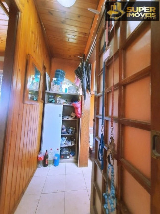 Imagem Apartamento com 3 Quartos à Venda, 70 m² em Três Vendas - Pelotas
