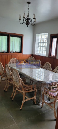 Imagem Casa de Condomínio com 3 Quartos à Venda, 1.000 m² em Jacaré - Cabreúva