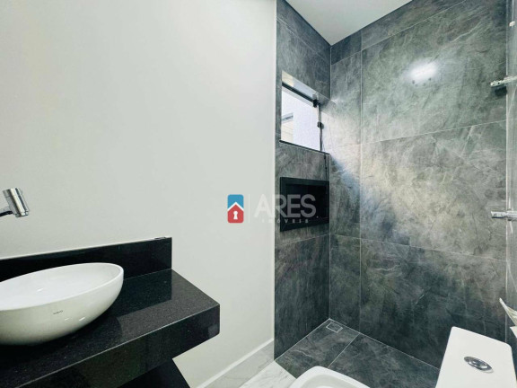 Imagem Casa com 3 Quartos à Venda, 106 m² em Vila Mollon Iv - Santa Bárbara D'oeste Imagem Casa com 3 Quartos à Venda, 106 m² em Vila Mollon Iv - Santa Bárbara D'oeste