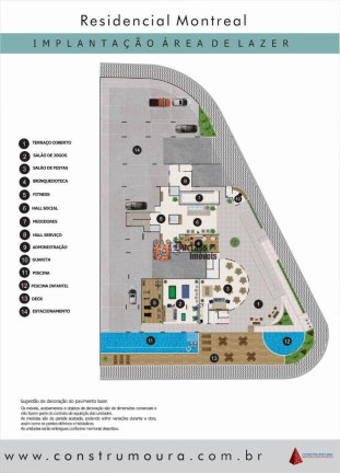Imagem Apartamento com 2 Quartos à Venda, 67 m² em Jardim Praia Grande - Mongaguá