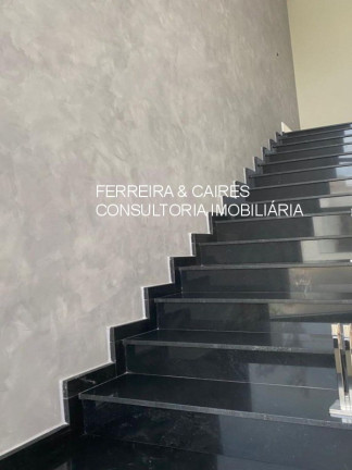 Imagem Casa com 4 Quartos à Venda,  em Colinas De Indaiatuba - Indaiatuba