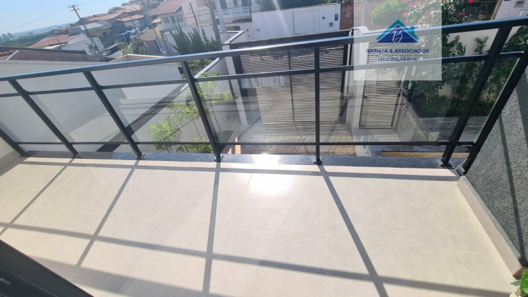 Imagem Casa com 3 Quartos à Venda, 256 m² em Parque Jambeiro - Campinas