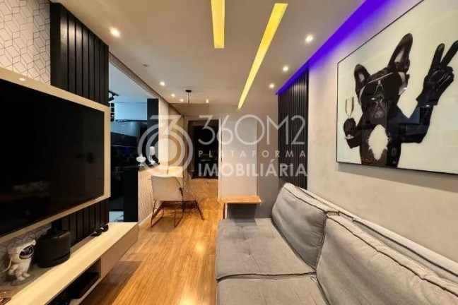 Imagem Apartamento com 2 Quartos à Venda, 60 m² em Parque Das Nações - Santo André Imagem Apartamento com 2 Quartos à Venda, 60 m² em Parque Das Nações - Santo André