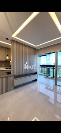 Imagem Apartamento com 2 Quartos à Venda, 55 m² em Parque Quinta Das Paineiras - São José Do Rio Preto Imagem Apartamento com 2 Quartos à Venda, 55 m² em Parque Quinta Das Paineiras - São José Do Rio Preto