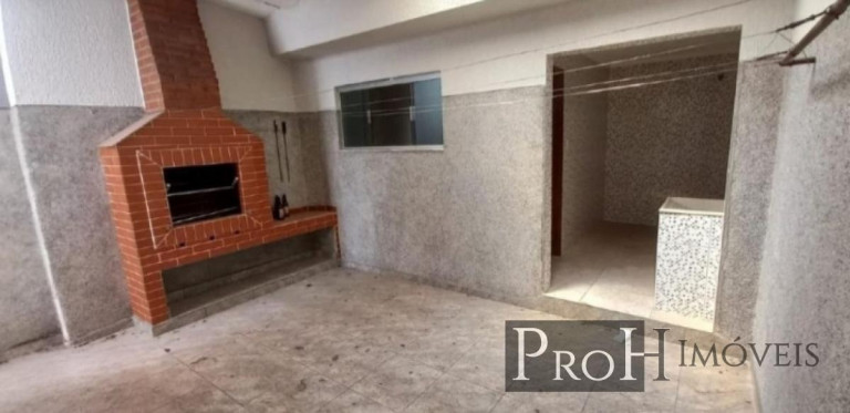 Imagem Sobrado com 2 Quartos à Venda, 165 m² em Vila Marina - Santo André Imagem Sobrado com 2 Quartos à Venda, 165 m² em Vila Marina - Santo André