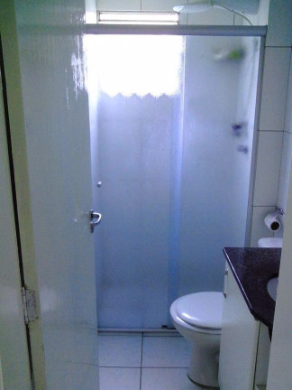 Imagem Apartamento com 2 Quartos à Venda, 48 m² em Paraisópolis - São Paulo