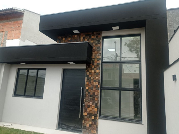 Casa com 3 Quartos à Venda, 94 m² em Jardim Marambaia - Jundiaí