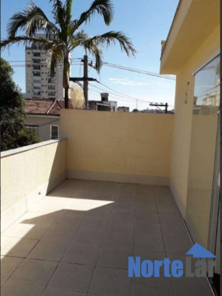 Imagem Sobrado com 3 Quartos à Venda, 163 m² em Vila Nova Mazzei - São Paulo