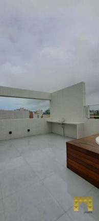 Imagem Apartamento com 2 Quartos à Venda, 86 m² em Intermares - João Pessoa