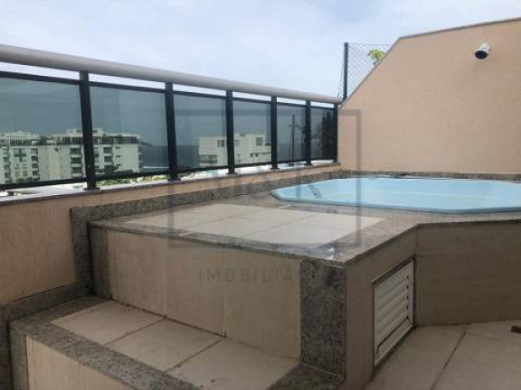 Imagem Cobertura com 3 Quartos à Venda, 249 m² em Barra Da Tijuca - Rio De Janeiro Imagem Cobertura com 3 Quartos à Venda, 249 m² em Barra Da Tijuca - Rio De Janeiro