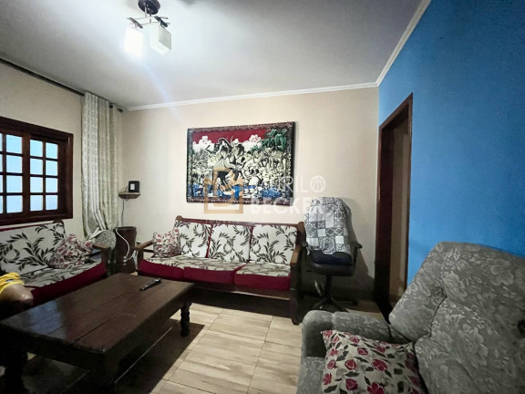 Foto do imóvel Casa com 3 Quartos à Venda, 180 m² em Parque Industrial - São José Dos Campos