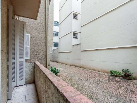 Imagem Apartamento com 1 Quarto à Venda, 48 m² em Floresta - Porto Alegre